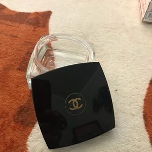 Chanel Container
